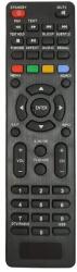 Utángyártott BLAUPUNKT RMC/CBU/0001N távirányító (RMC/CBU/0001N)