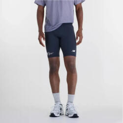 New Balance NYCM RC Pocket Tight férfi futó rövidnadrág M (NBMB62J4CDBL-M)