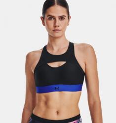 Under Armour Infinity High Novelty Bra női sportmelltartó XL (1373859-001-XL)