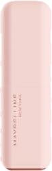 Maybelline New York Serum Lipstick 101 Upstate Szatén Hatású Ajakrúzs