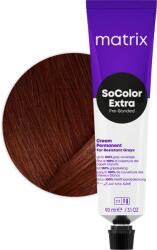 Matrix SoColor Extra vopsea permanentă de păr 505RB 90ml (69315)