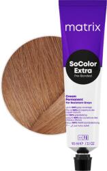Matrix SoColor Extra vopsea permanentă de păr 509RB 90ml (69313)