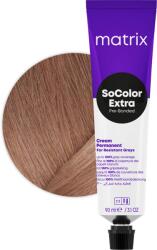 Matrix SoColor Extra vopsea permanentă de păr 509M 90ml (69312)