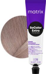 Matrix SoColor Extra vopsea permanentă de păr 509AB 90ml (69314)