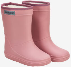 Enfant - Thermo gyerek gumicsizma Thermo Old Rose Méret: 22