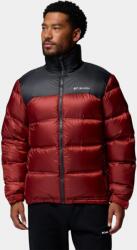 Columbia Street Heights Heat seal Down Puffer D