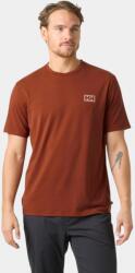 Helly Hansen Skog Graphic T-Shirt D - cipok - 19 990 Ft