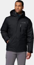 Columbia Oak Harbor II Insulated Jacket D