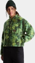 The North Face W Extreme Pile 2 Fz Jacket -Print D