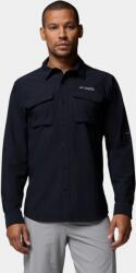 Columbia Silver Ridge Elite Long Sleeve Woven D