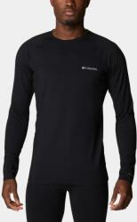 Columbia M Omni-Heat Infinity Knit Long Sleeve Crew D