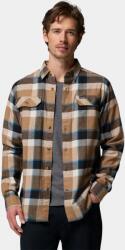 Columbia Flare Gun Stretch Flannel D