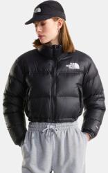 The North Face W Nuptse Short Jacket D