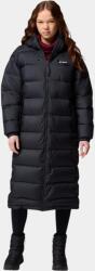 Columbia Pike Lake III Long Jacket D