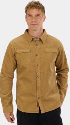 Fundango Oregon Corduroy Shirt D