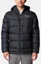 Columbia Fivemile Butte II Hooded Jacket D