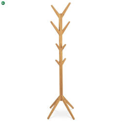 Artium Fogas tömör bambuszból, 176 cm magas DR-N191