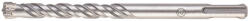 NEO TOOLS Betonfúró SDS PLUS 12x160mm, S4 type, 4 élű, vasbetonhoz (54-116)