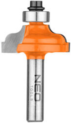 NEO TOOLS Felsőmaró kés, profilmaró 32x12.9mm, 8mm (56-228) - storeplace
