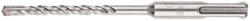 NEO TOOLS Betonfúró SDS PLUS 6x110mm, S4 type, 4 élű hegy (57-406)