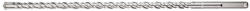 NEO TOOLS Betonfúró SDS MAX 20x600mm, S4 type, 4 élű hegy (57-520)