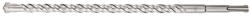 NEO TOOLS Betonfúró SDS PLUS 14x310mm, S4 type, 4 élű hegy (57-458)