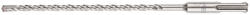 NEO TOOLS Betonfúró SDS PLUS 6x260mm, S4 type, 4 élű hegy (57-412)