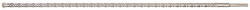 NEO TOOLS Betonfúró SDS PLUS 16x800mm, S4 type, 4 élű, vasbetonhoz (54-137)