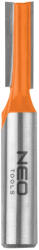NEO TOOLS Felsőmaró kés, nútmaró 6x19mm, 8mm (56-202) - storeplace