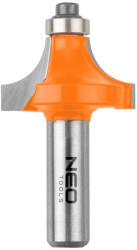 NEO TOOLS Felsőmaró kés, kerekítő 34.9x15.4mm, 12mm (56-226) - storeplace