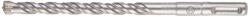 NEO TOOLS Betonfúró SDS PLUS 10x210mm, S4 type, 4 élű, vasbetonhoz (54-110)