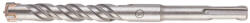 NEO TOOLS Betonfúró SDS PLUS 14x160mm, S4 type, 4 élű, vasbetonhoz (54-123)
