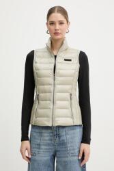 Armani Exchange ujjatlan kabát női - zöld XS