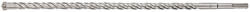 NEO TOOLS Betonfúró SDS PLUS 14x400mm, S4 type, 4 élű hegy (57-462)