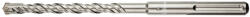 NEO TOOLS Betonfúró SDS MAX 16x310mm, S4 type, 4 élű hegy (57-506)