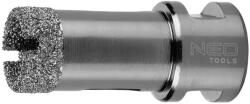 NEO TOOLS Körkivágó gyémántos 22mm, M14 (55-306) - storeplace