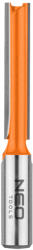 NEO TOOLS Felsőmaró kés, nútmaró 10x50mm, 12mm (56-208) - storeplace