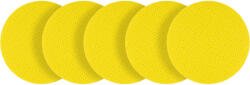GRAPHITE Csiszolókorong perforált, tépőzáras 225mm, P180, 5db (58T276) - storeplace