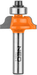 NEO TOOLS Felsőmaró kés, profilmaró 26.7 x9.7mm, 8mm (56-238) - storeplace