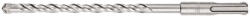 NEO TOOLS Betonfúró SDS PLUS 8x160mm, S4 type, 4 élű hegy (57-416)