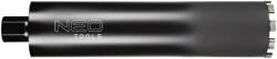 NEO TOOLS Gyémánt magfúró korona, 102x450mm, 9 szegmenses, 58G540 géphez (57-862)
