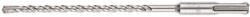 NEO TOOLS Betonfúró SDS PLUS 6x210mm, S4 type, 4 élű hegy (57-410)