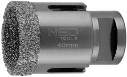 NEO TOOLS Körkivágó gyémántos 40mm, M14 (55-311) - storeplace