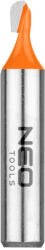 NEO TOOLS Felsőmaró kés, U-horonymaró 3.97x6mm, 8mm (56-211) - storeplace