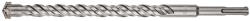 NEO TOOLS Betonfúró SDS PLUS 18x260mm, S4 type, 4 élű hegy (57-480)