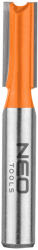 NEO TOOLS Felsőmaró kés, nútmaró 8x19mm, 8mm (56-203) - storeplace
