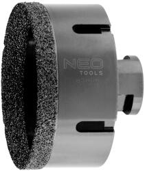 NEO TOOLS Körkivágó gyémántos 83mm, M14 (55-317) - storeplace