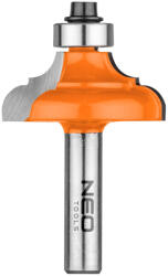 NEO TOOLS Felsőmaró kés, profilmaró 35.2x15.9mm, 12mm (56-235) - storeplace