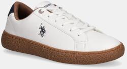 U. S. Polo Assn U. S. Polo Assn. sportcipő JODIE002 - fehér Férfi 45