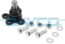 DAYCO Articulatie sarcina/ghidare DAYCO DSS1113 (DSS1113)
